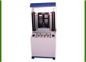 Refrigerant Charging Equipments